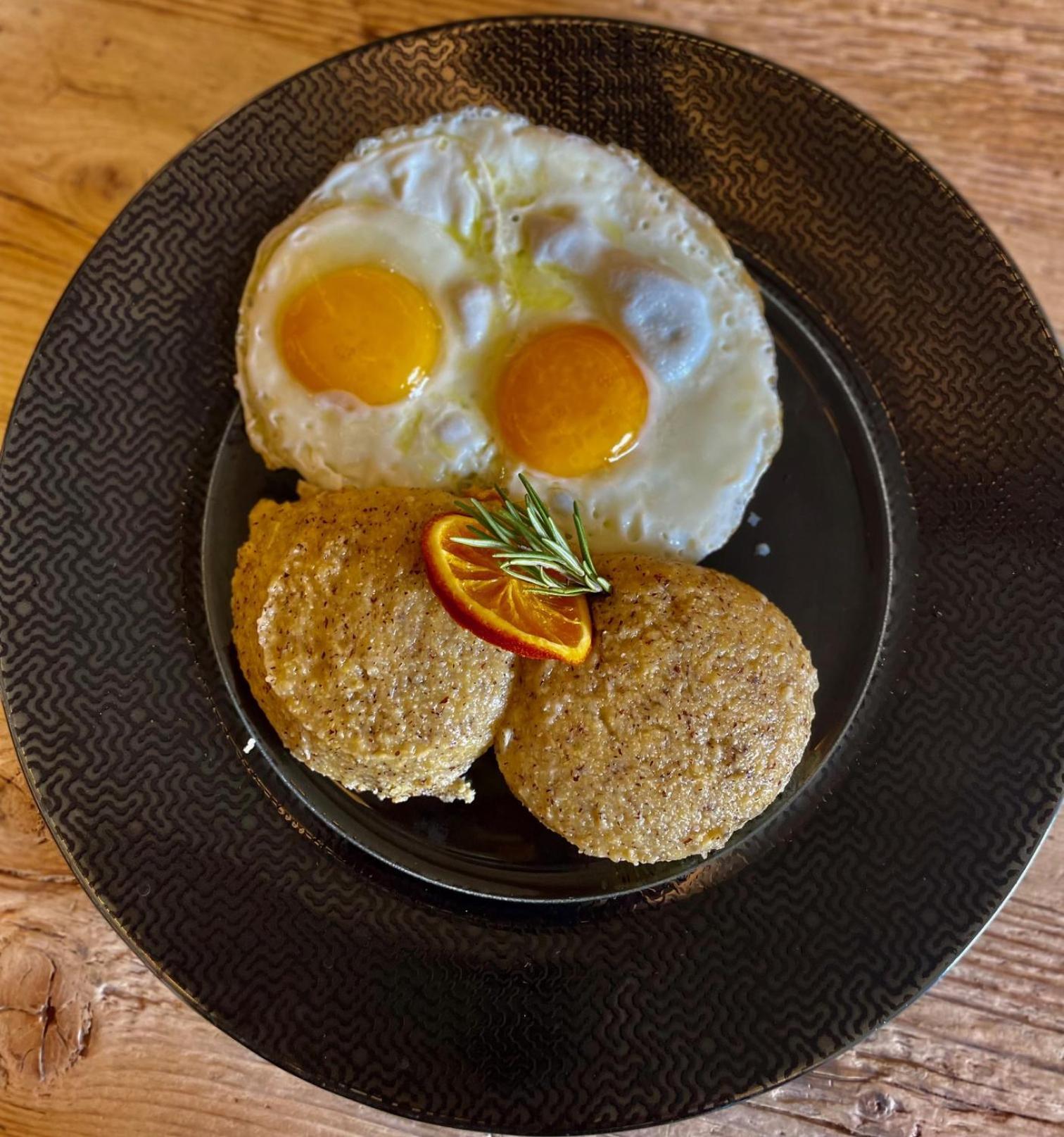 Hotel Pontiglia 리비뇨 외부 사진