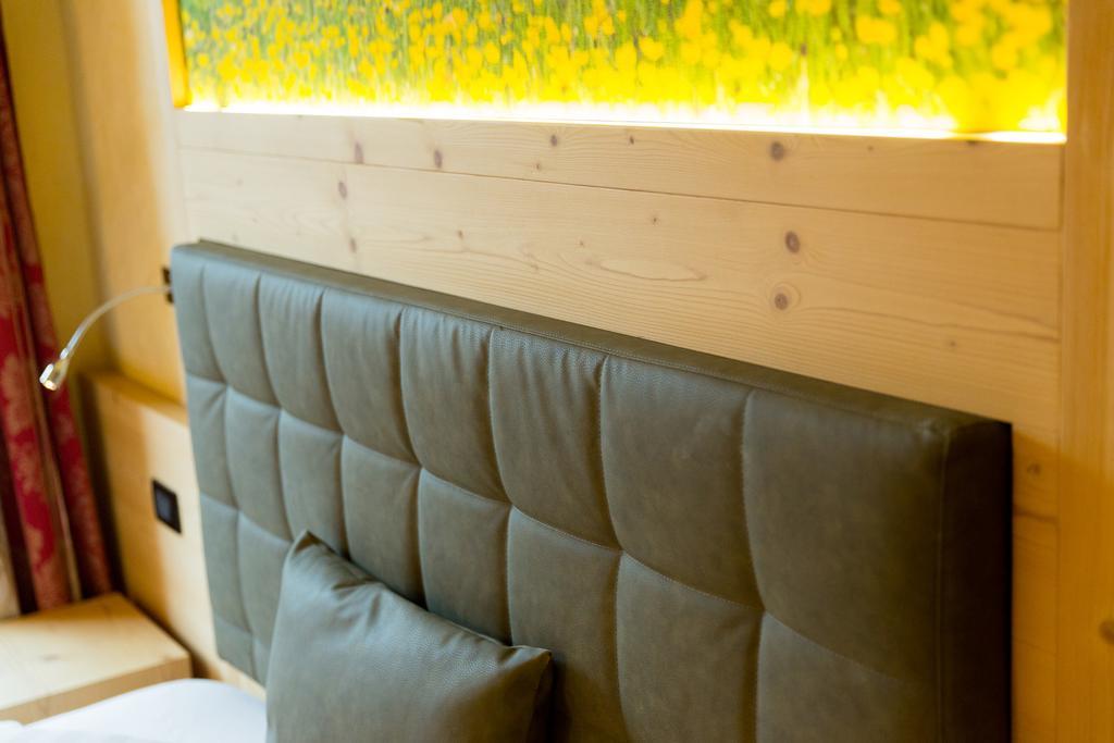 Hotel Pontiglia 리비뇨 외부 사진